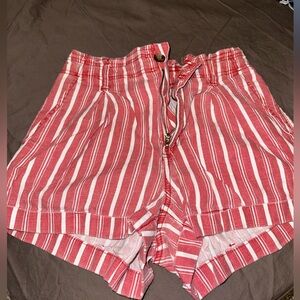 American eagle size 4 shorts